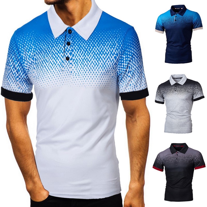 Polo Men Shirt  Ƽ ⼺ Camisa Masculina H..